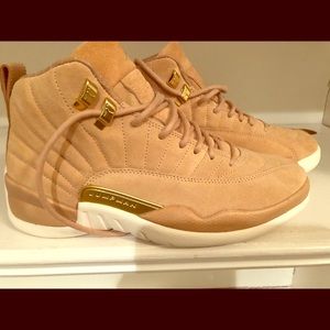 Jordan 12 Retro